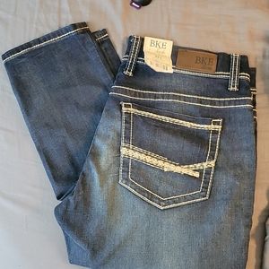 BKE jeans